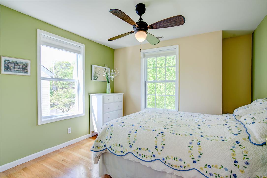 Parkridge - Residential