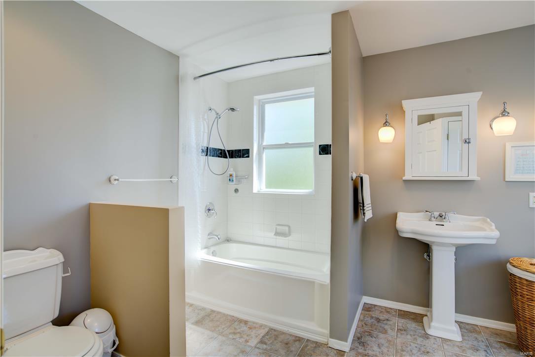 Parkridge - Residential