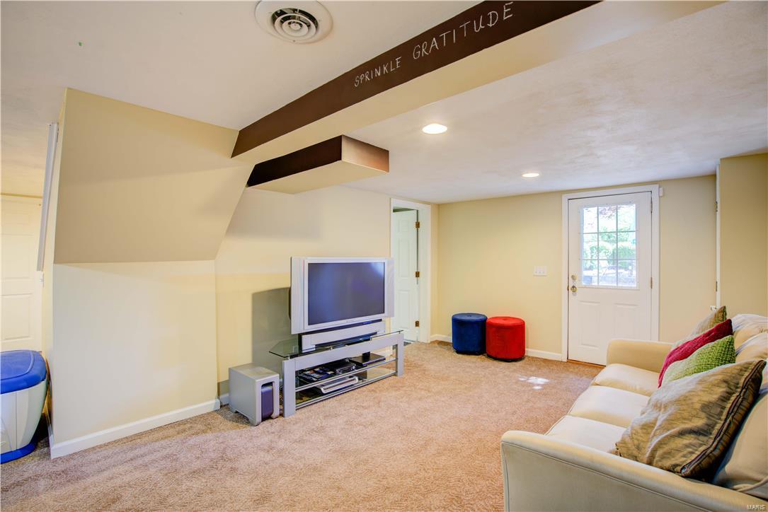 Parkridge - Residential