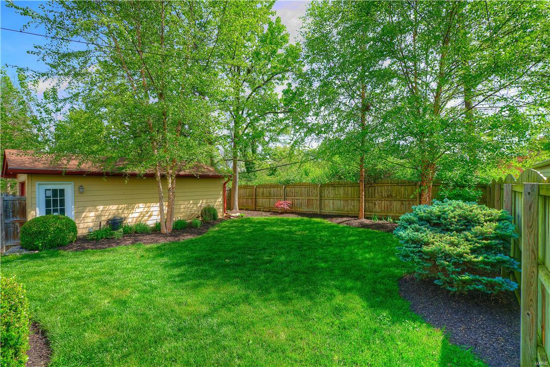 Parkridge - Residential