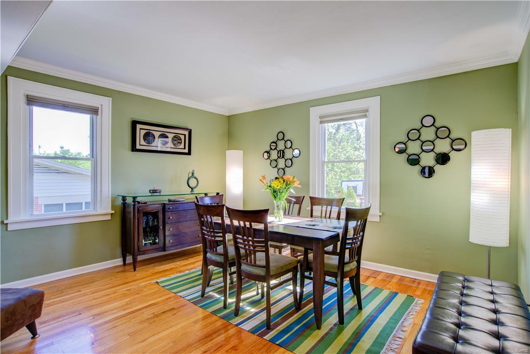 Parkridge - Residential