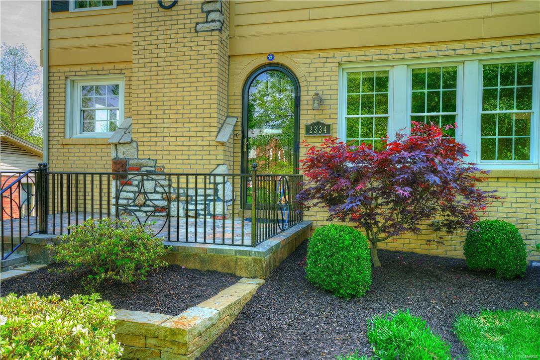 Parkridge - Residential