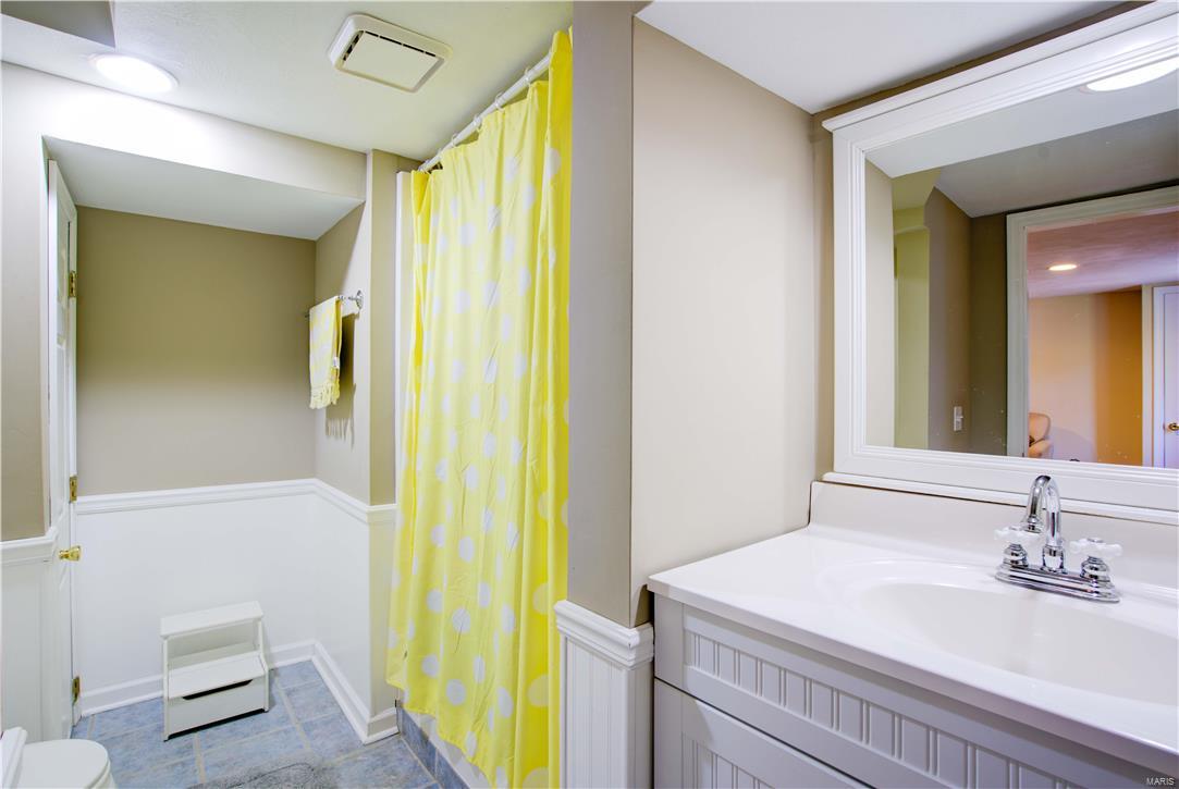 Parkridge - Residential