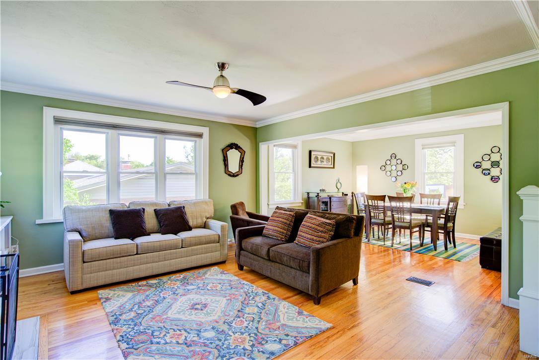 Parkridge - Residential