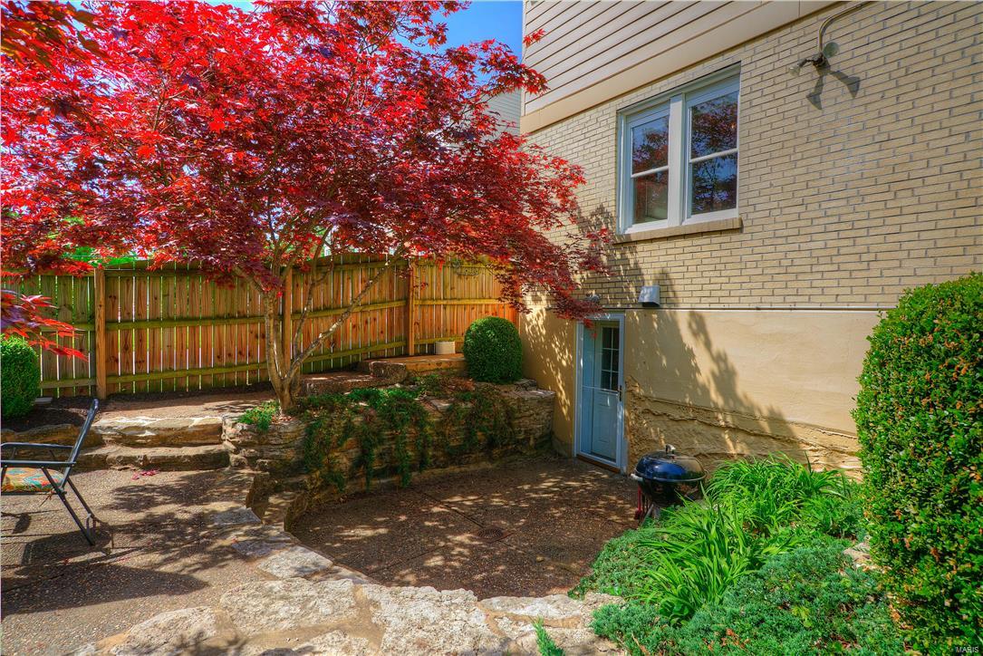 Parkridge - Residential