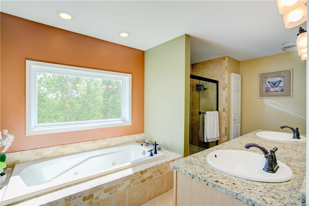 Parkridge - Residential