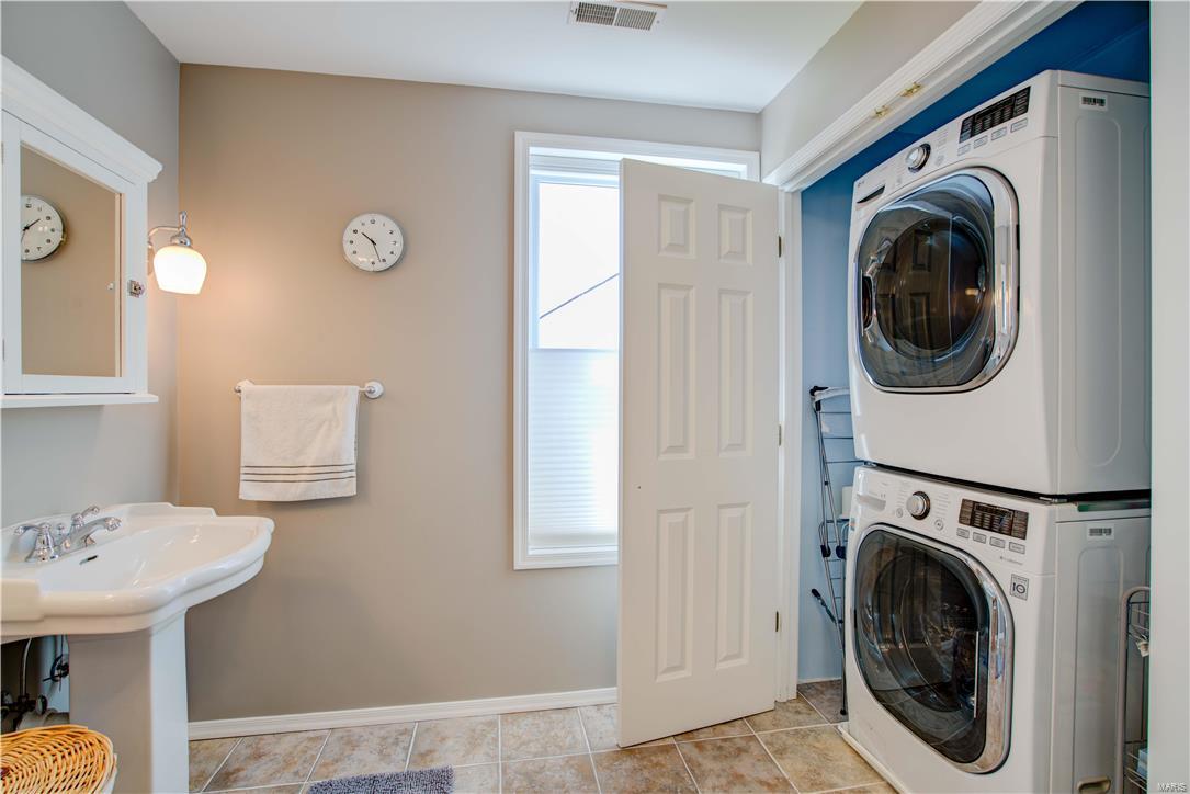 Parkridge - Residential