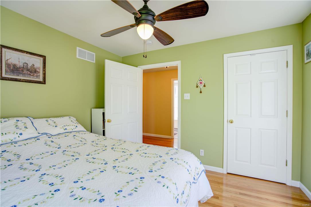 Parkridge - Residential