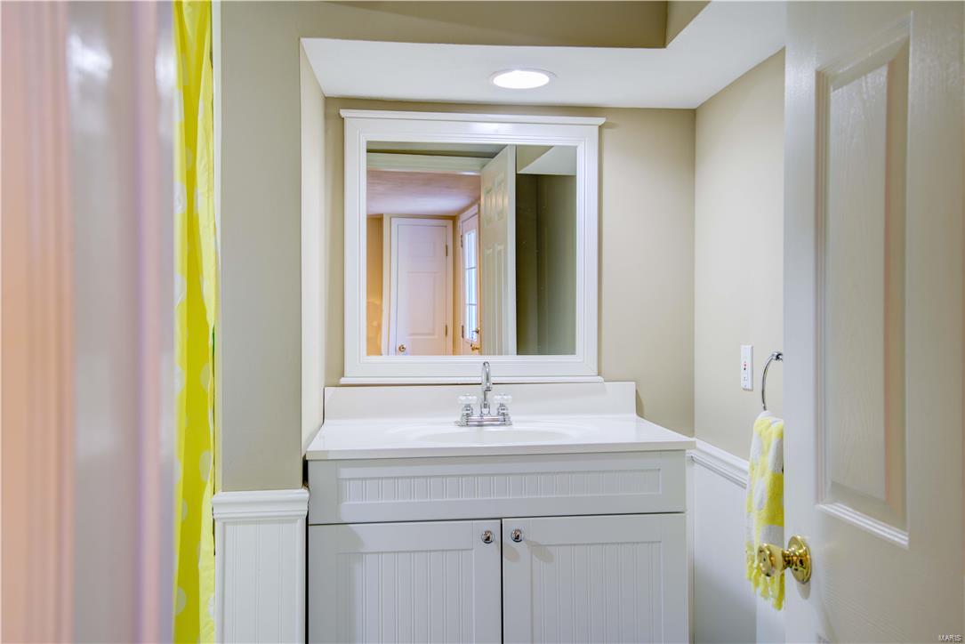 Parkridge - Residential