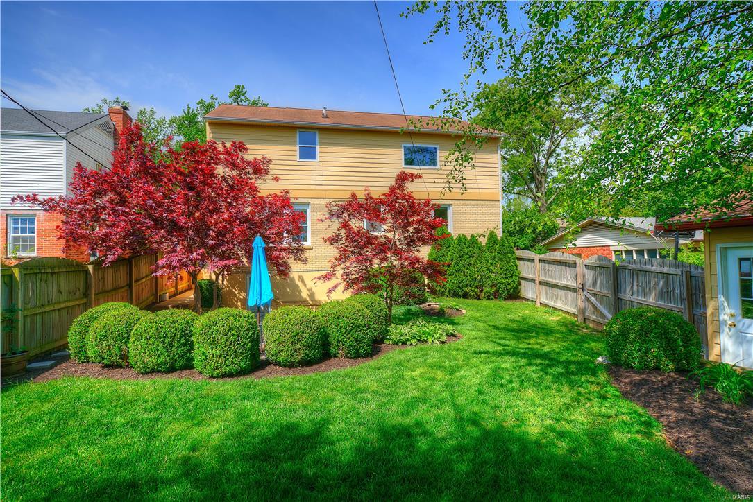 Parkridge - Residential