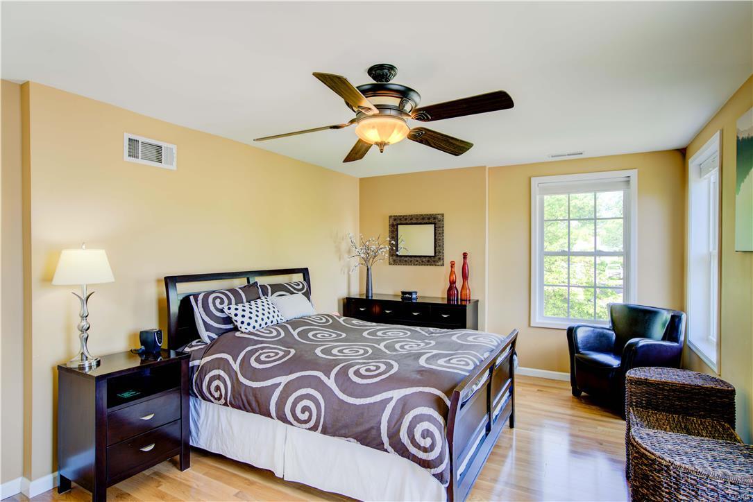 Parkridge - Residential