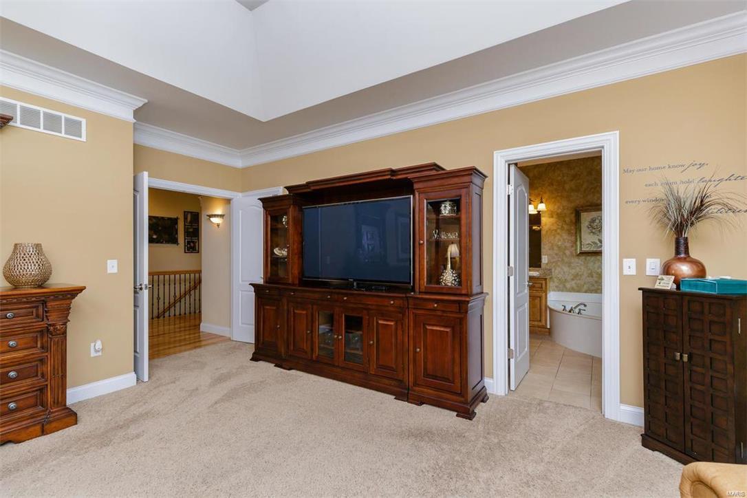 Castlebrook Estate - Residential