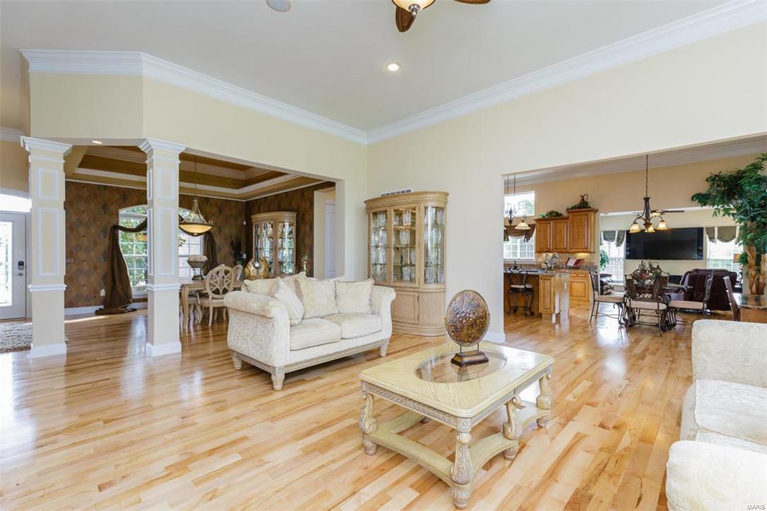 Castlebrook Estate - Residential