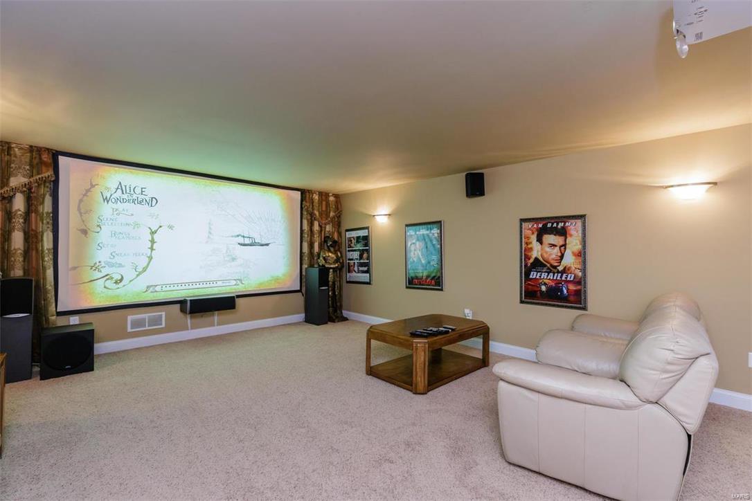 Castlebrook Estate - Residential