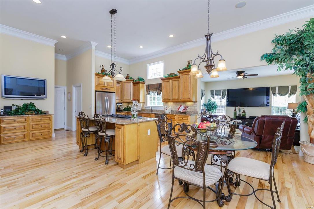 Castlebrook Estate - Residential