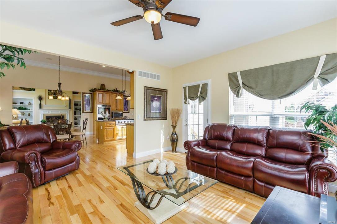 Castlebrook Estate - Residential