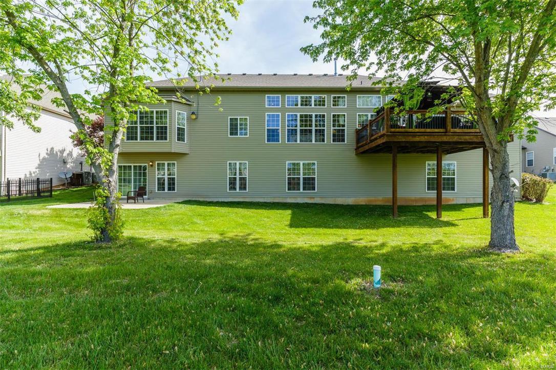 Castlebrook Estate - Residential