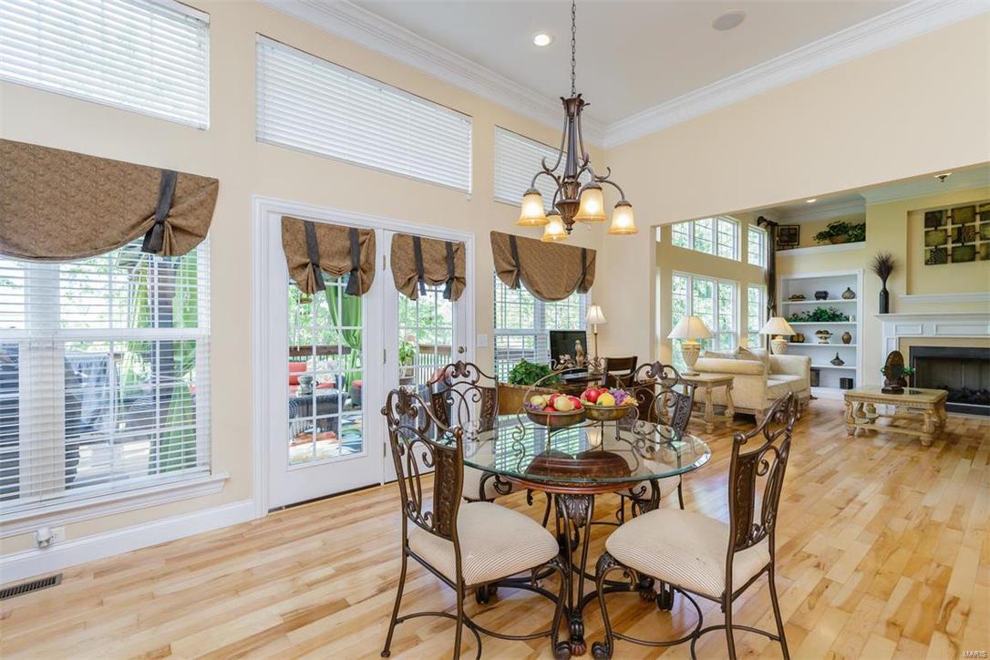 Castlebrook Estate - Residential