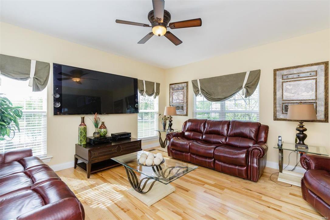 Castlebrook Estate - Residential