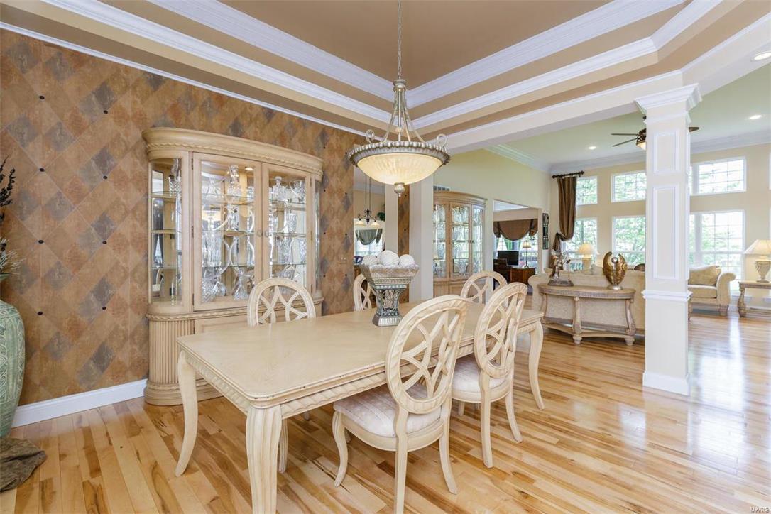 Castlebrook Estate - Residential