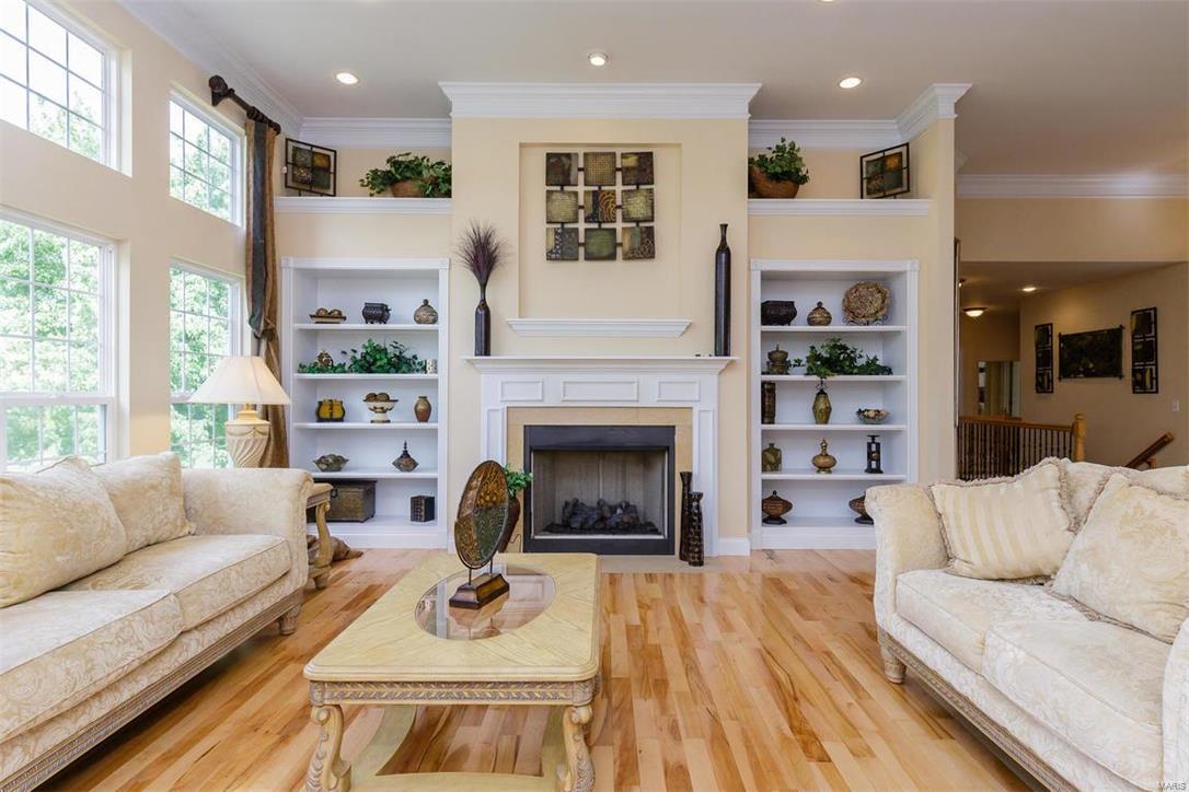 Castlebrook Estate - Residential