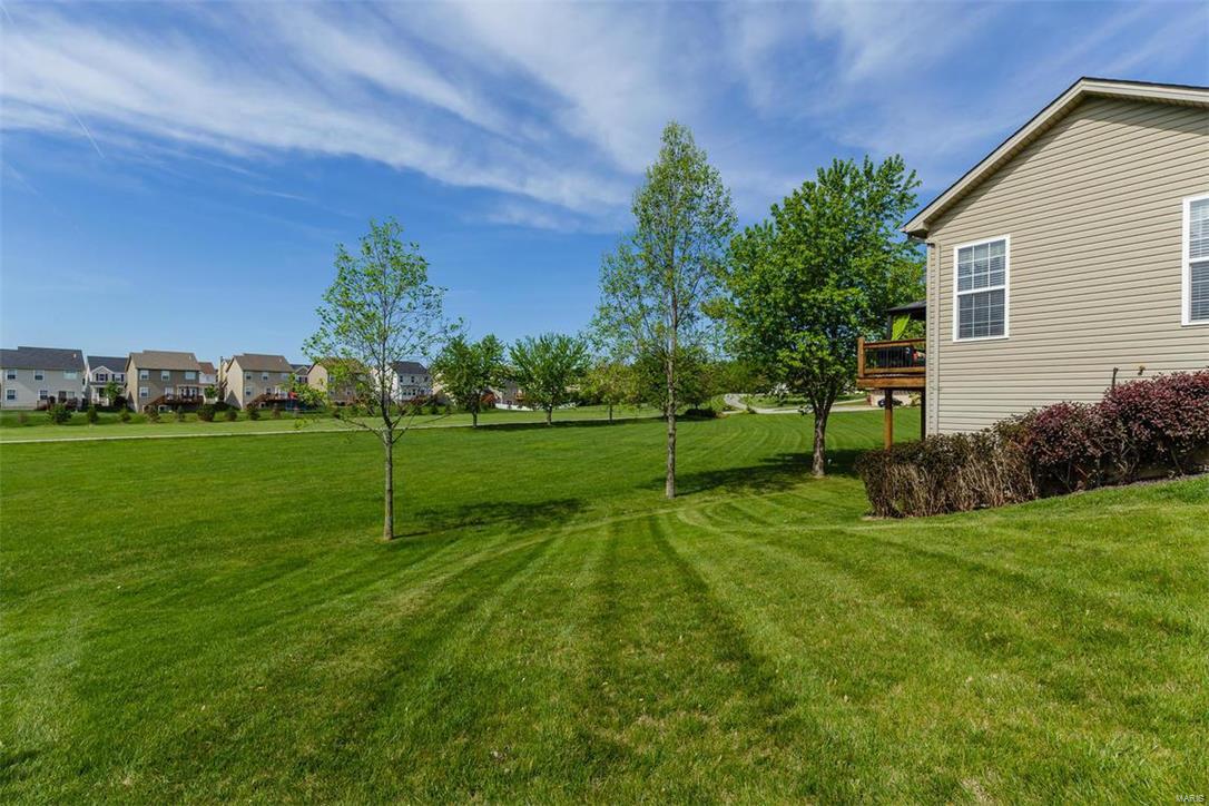 Castlebrook Estate - Residential
