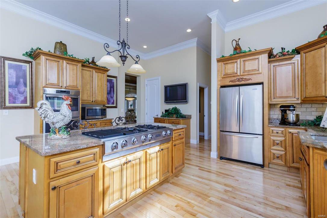 Castlebrook Estate - Residential