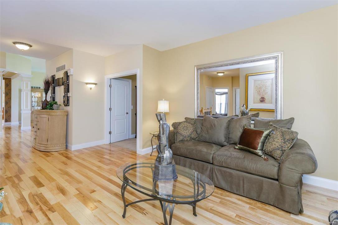 Castlebrook Estate - Residential