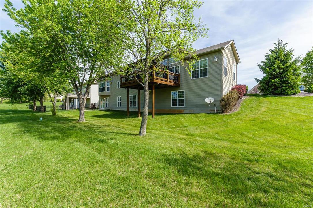 Castlebrook Estate - Residential