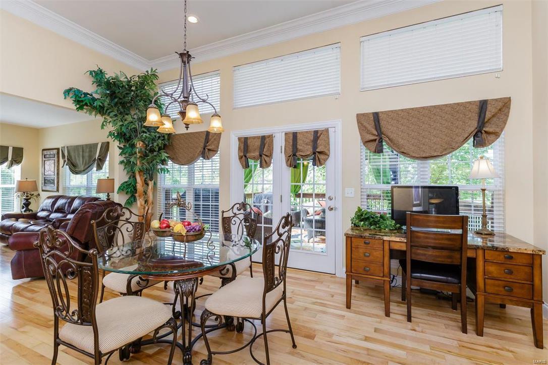 Castlebrook Estate - Residential