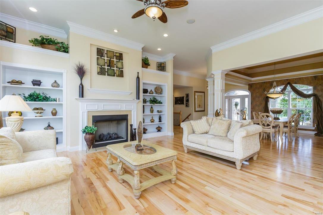 Castlebrook Estate - Residential