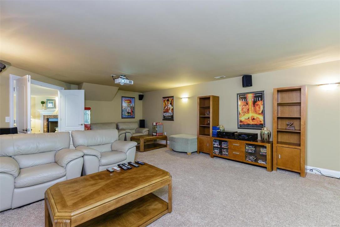 Castlebrook Estate - Residential