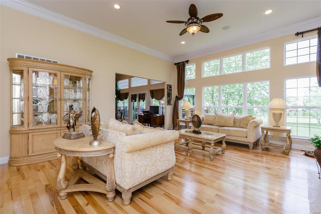 Castlebrook Estate - Residential