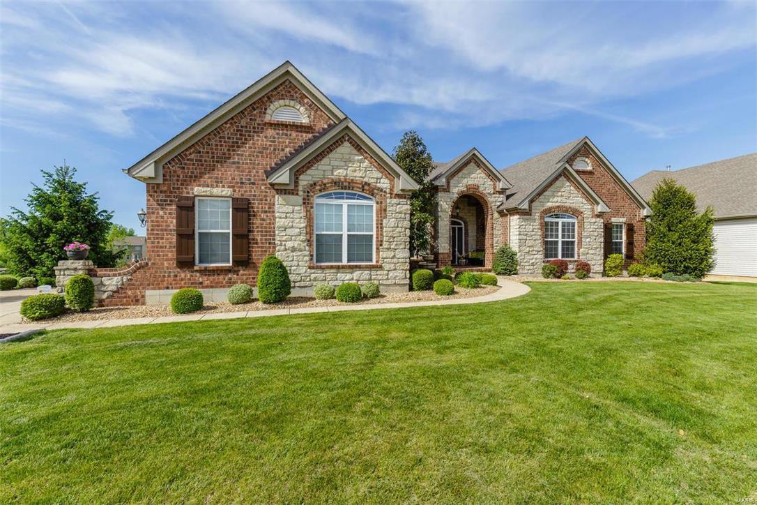 Castlebrook Estate - Residential