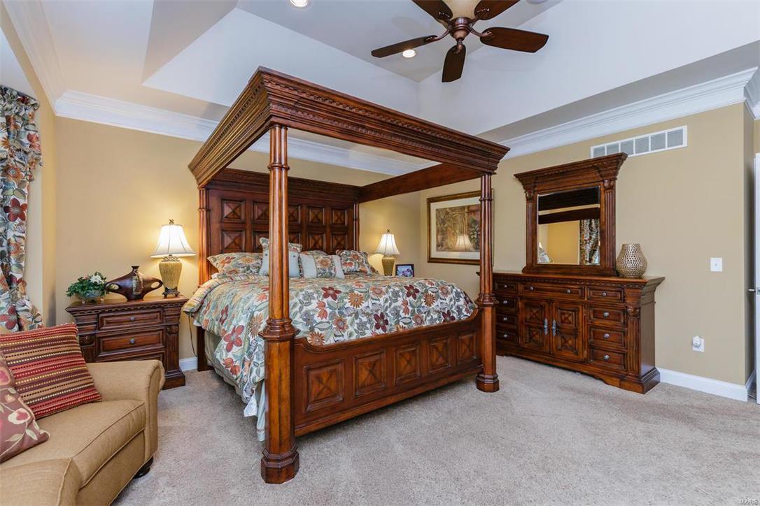 Castlebrook Estate - Residential