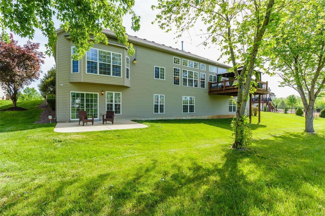 Castlebrook Estate - Residential