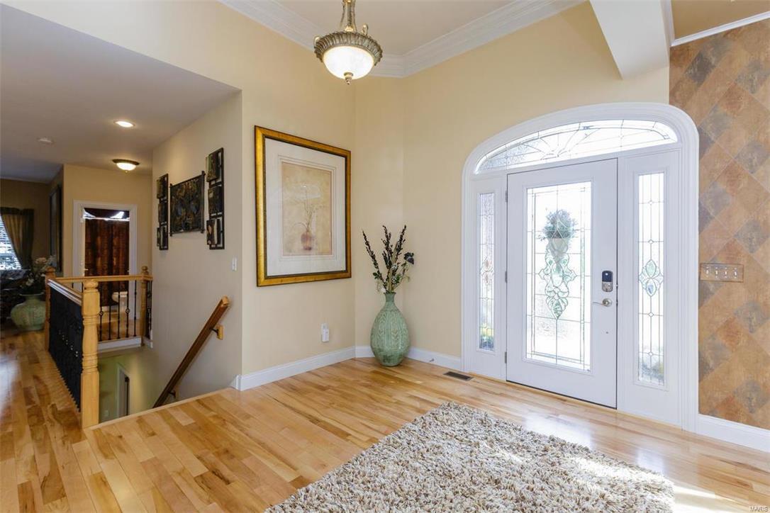 Castlebrook Estate - Residential