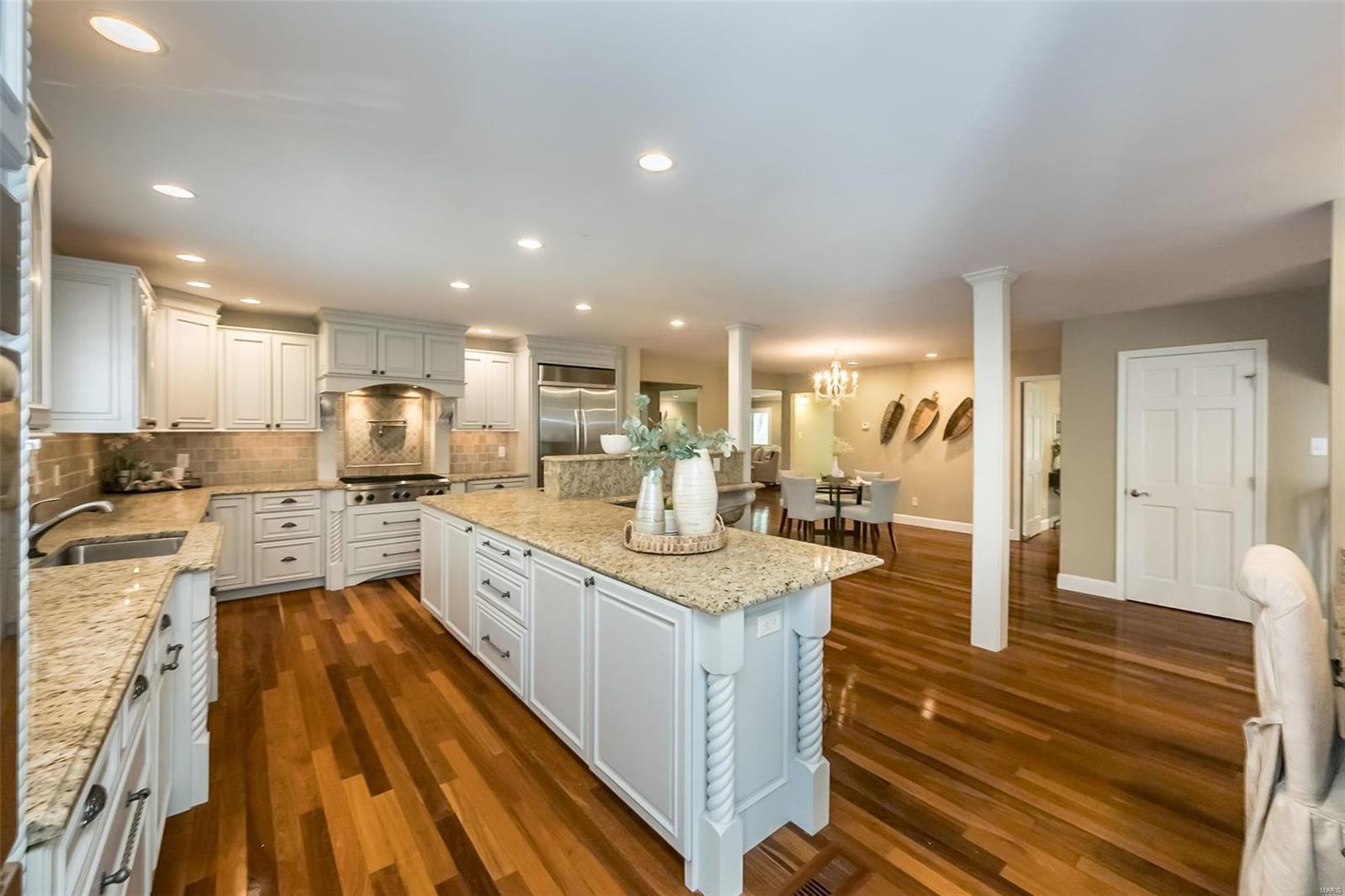 Clerbrook - Residential