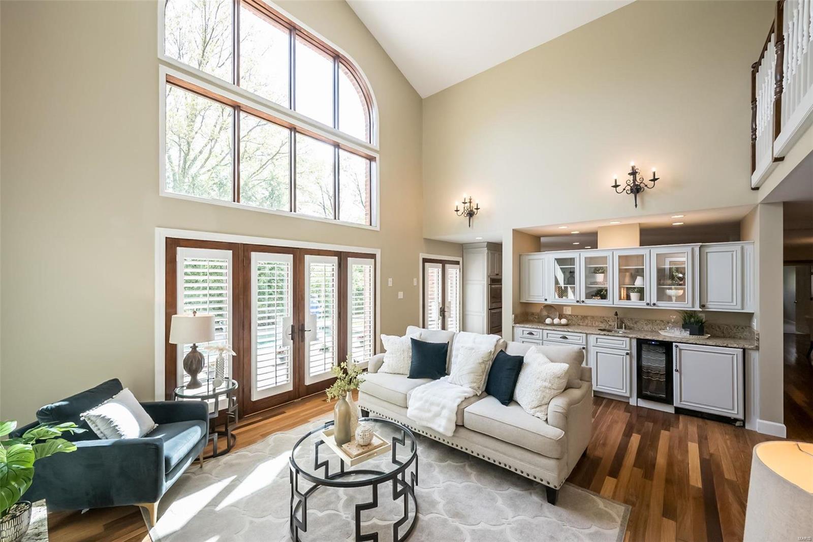 Clerbrook - Residential