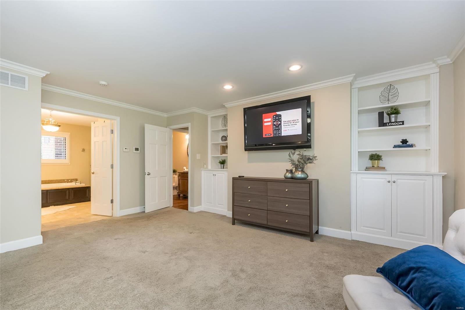 Clerbrook - Residential