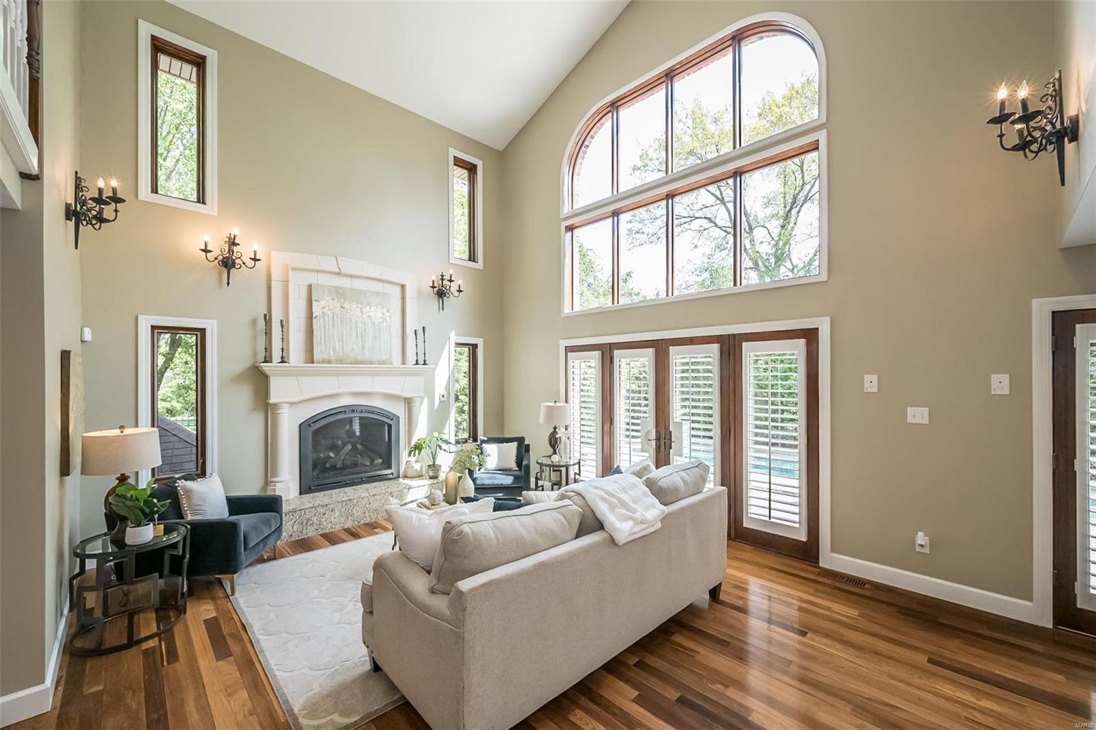 Clerbrook - Residential