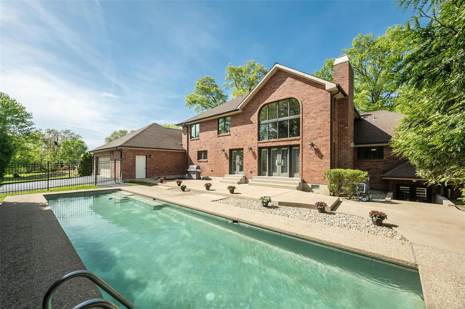 Clerbrook - Residential