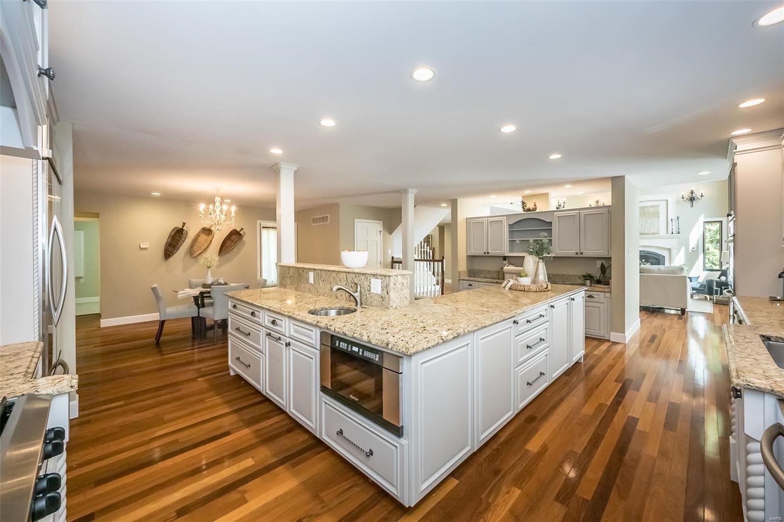 Clerbrook - Residential