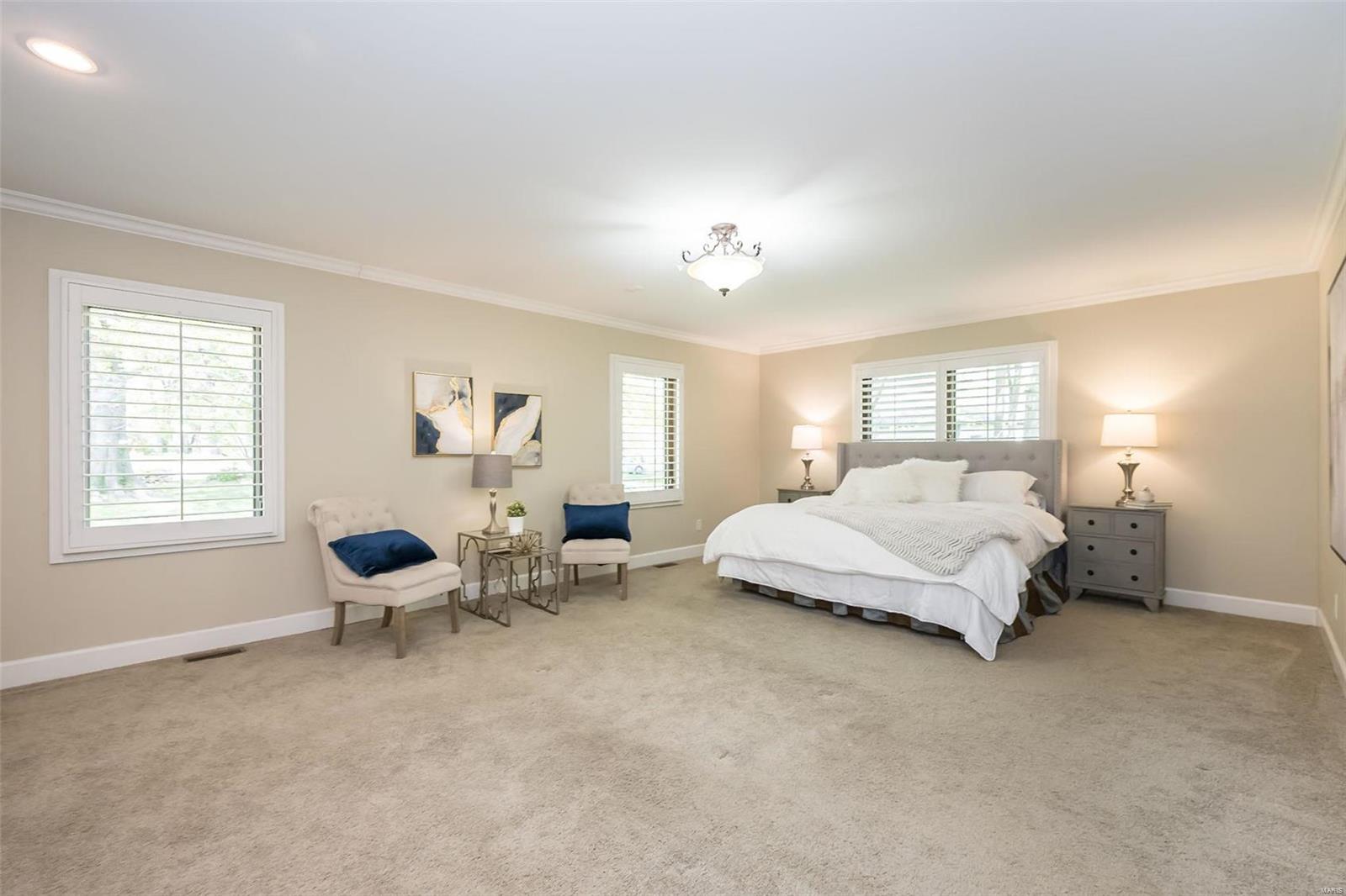 Clerbrook - Residential