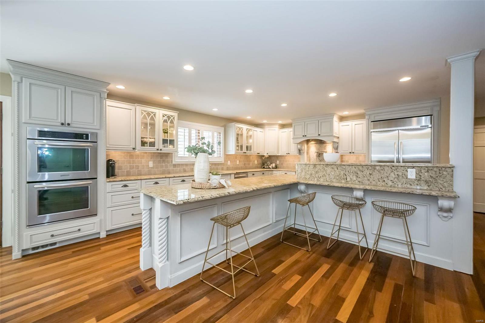 Clerbrook - Residential