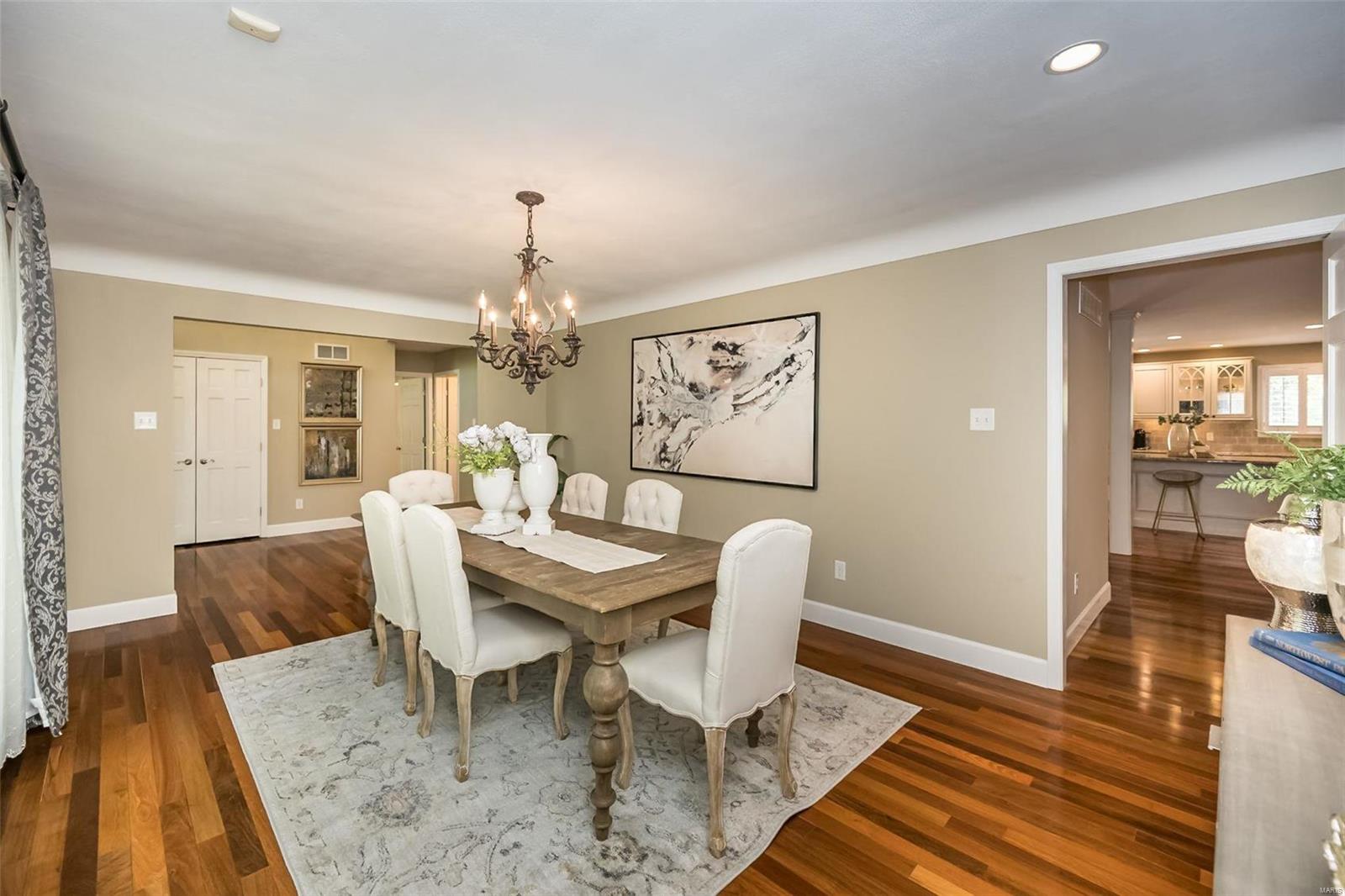 Clerbrook - Residential