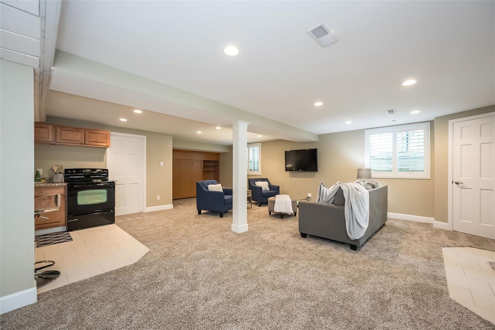 Clerbrook - Residential