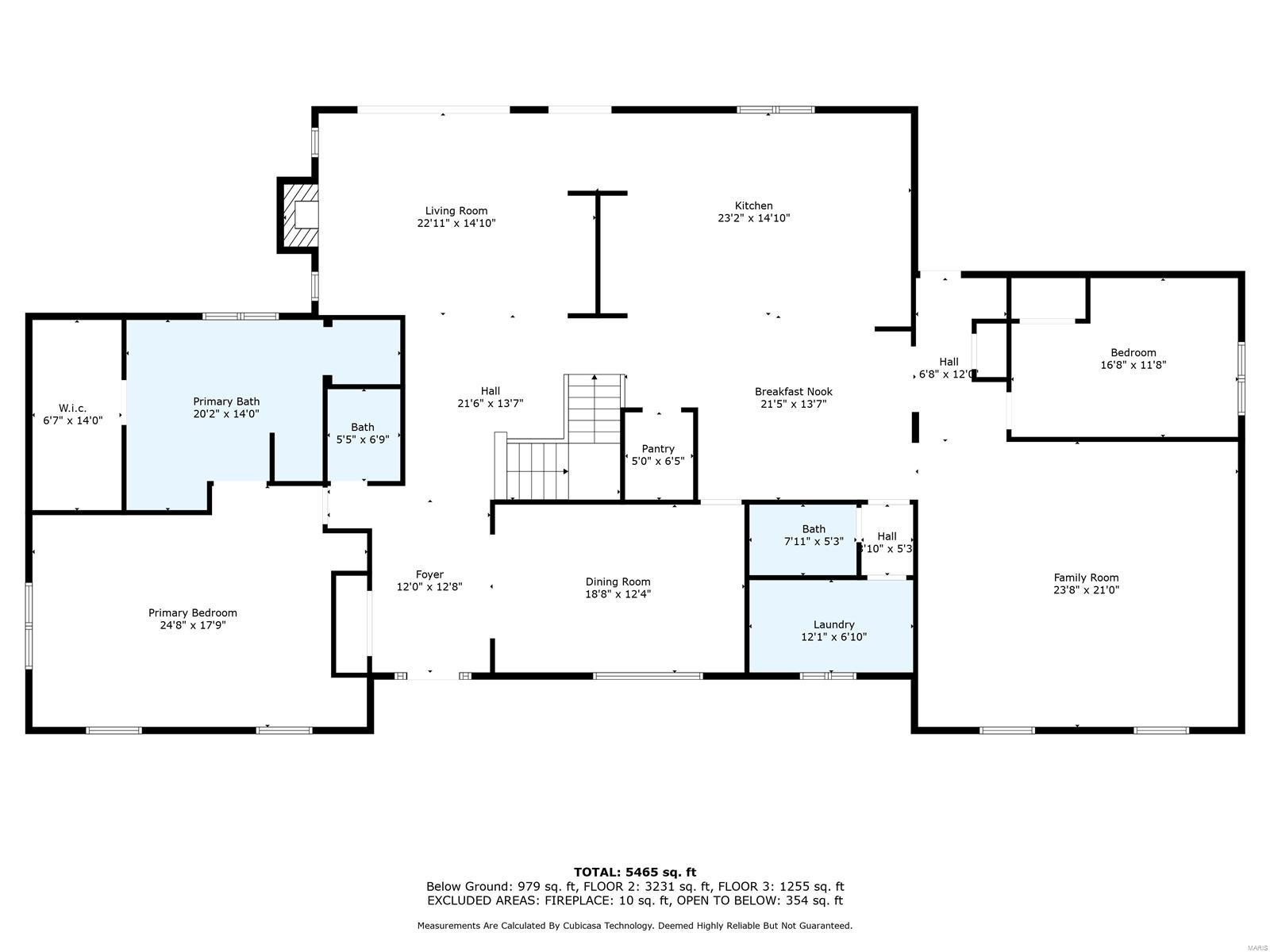 Clerbrook - Residential