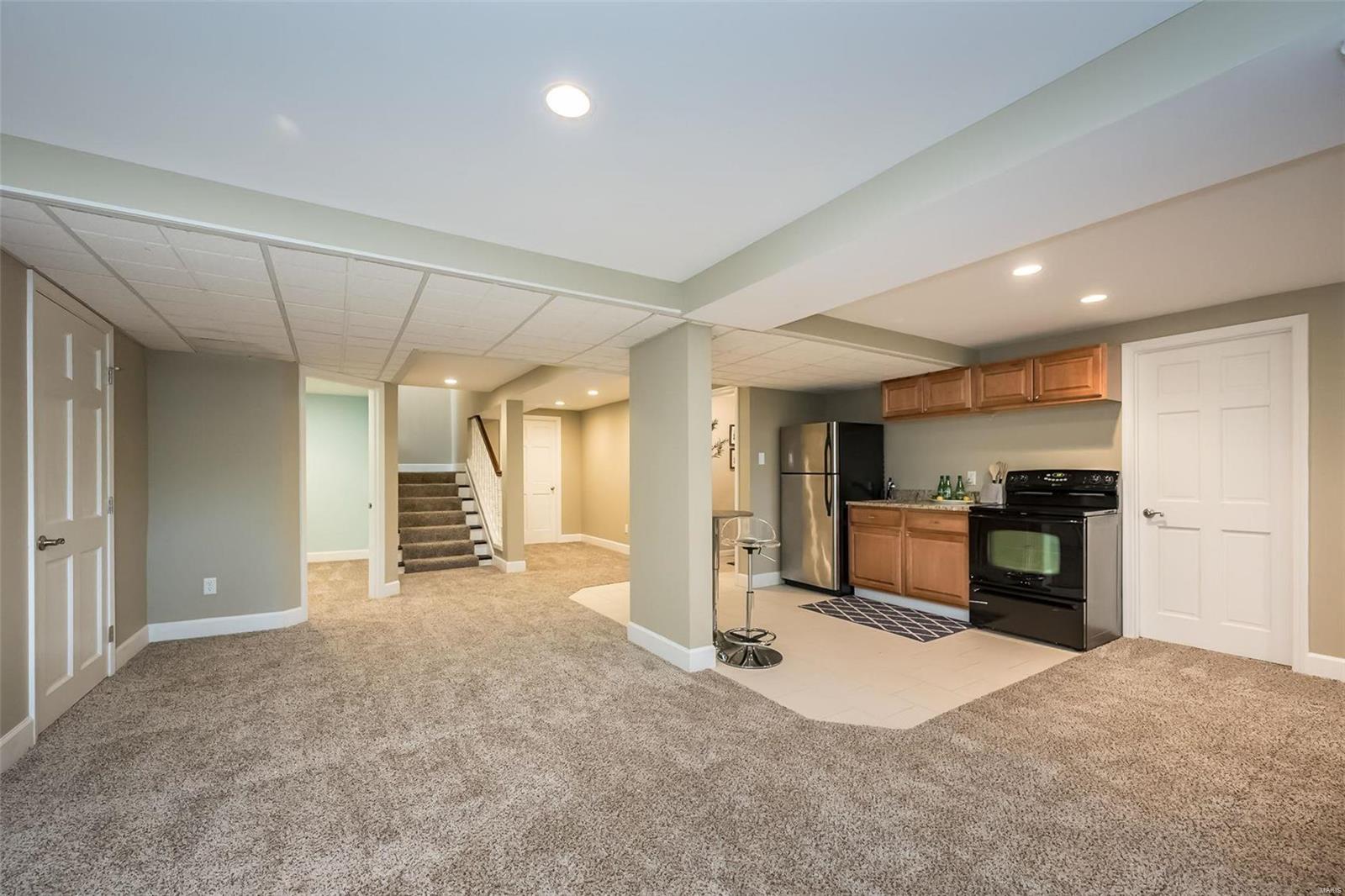 Clerbrook - Residential