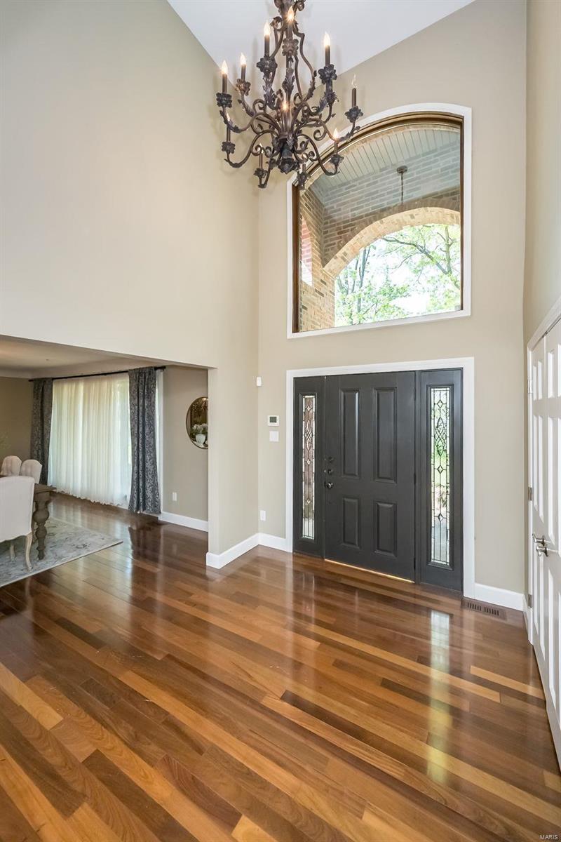 Clerbrook - Residential